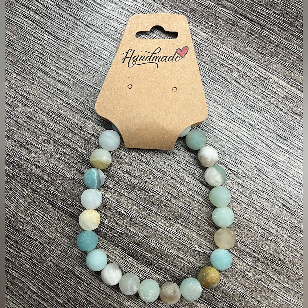 Women’s earth toned bracelet